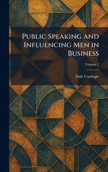 Produktbild: Public Speaking and Influencing Men in Business
