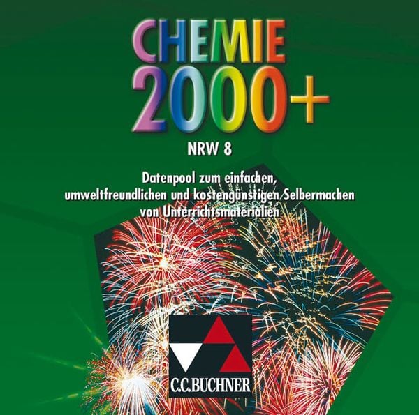 Chemie 2000+ NRW / Chemie 2000+ NRW Bildmaterial 8