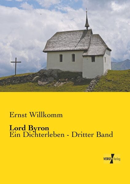 Produktbild: Lord Byron