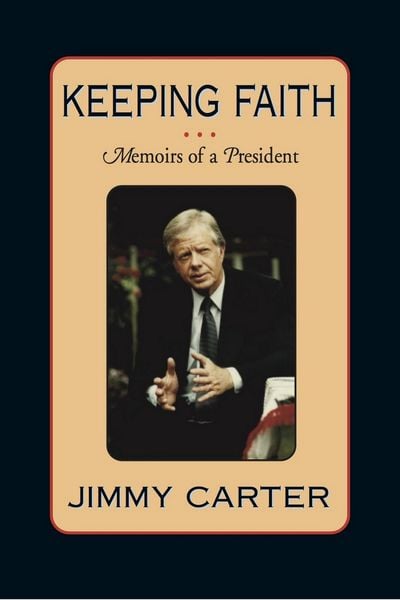Produktbild: Keeping Faith