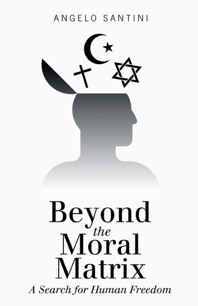 Produktbild: Beyond the Moral Matrix