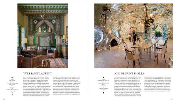 Produktbild: Interior