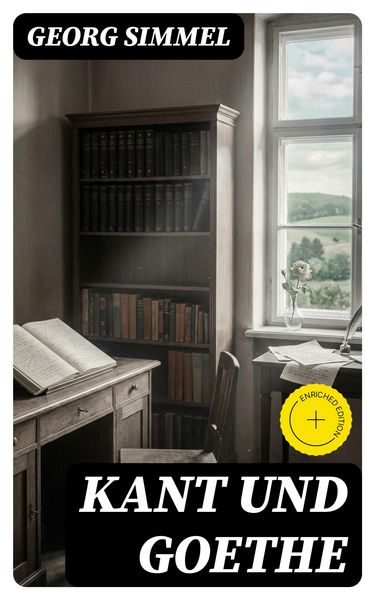 Produktbild: Kant und Goethe