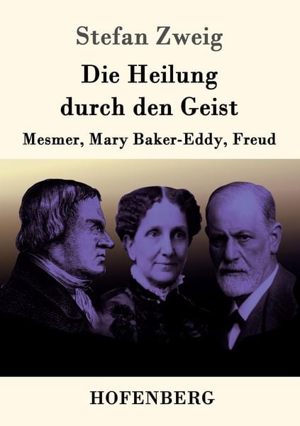 Produktbild: Die Heilung durch den Geist