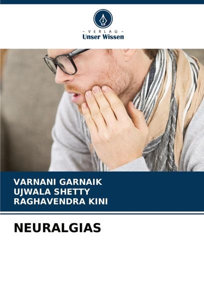 Produktbild: NEURALGIAS