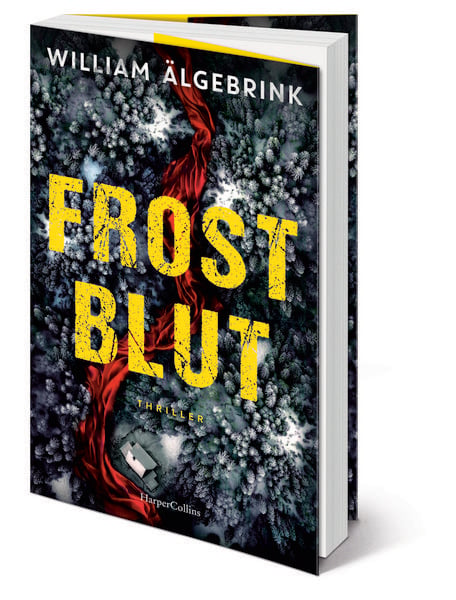 Produktbild: Frostblut