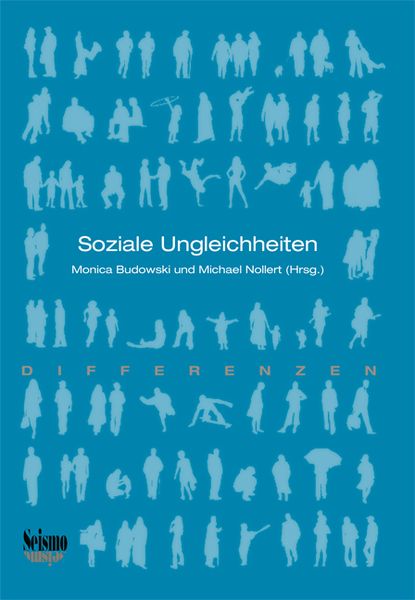 Produktbild: Soziale Ungleichheiten