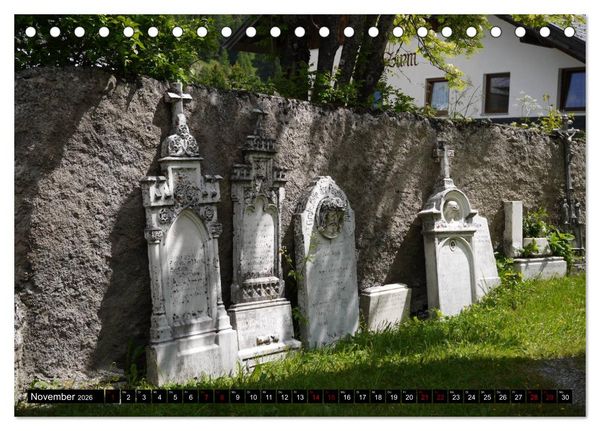 Produktbild: Sulden - S&uuml;dtiroler Bergdorf am Fu&szlig;e des Ortlers (Tischkalender 2026 DIN A5 quer), CALVENDO Monatskalender