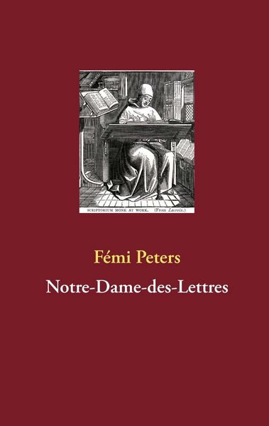 Produktbild: Notre-Dame-des-Lettres