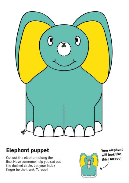 Produktbild: Preschool Kids Activity Books for 5+ year olds for Boys and Girls - Cutting, Gluing, Preschool Craft