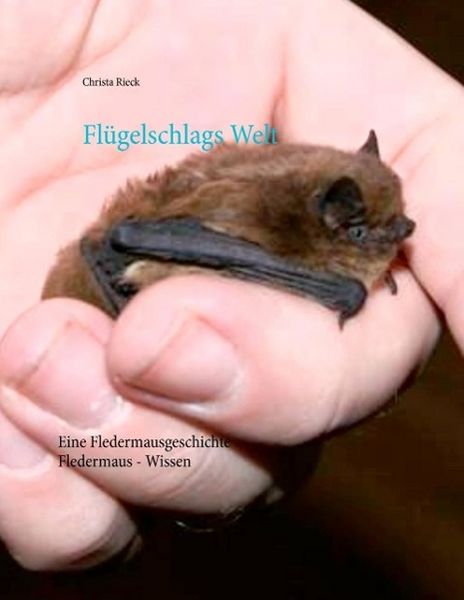 Produktbild: Fl&uuml;gelschlags Welt
