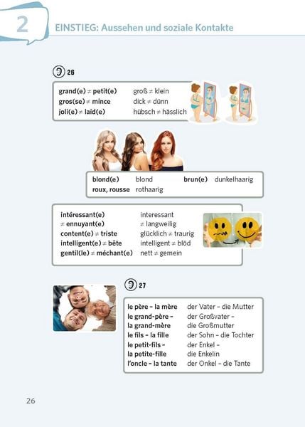 Produktbild: Langenscheidt Einfach Franz&ouml;sisch