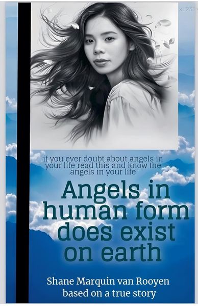 Produktbild: Angels In Human Form Does Exist on Earth