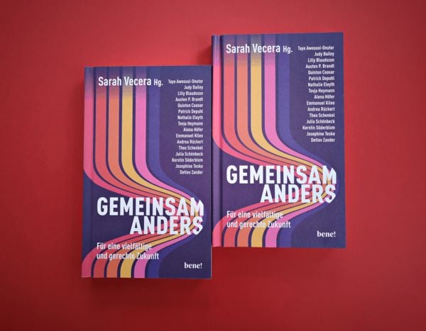 Produktbild: Gemeinsam anders