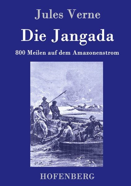 Produktbild: Die Jangada