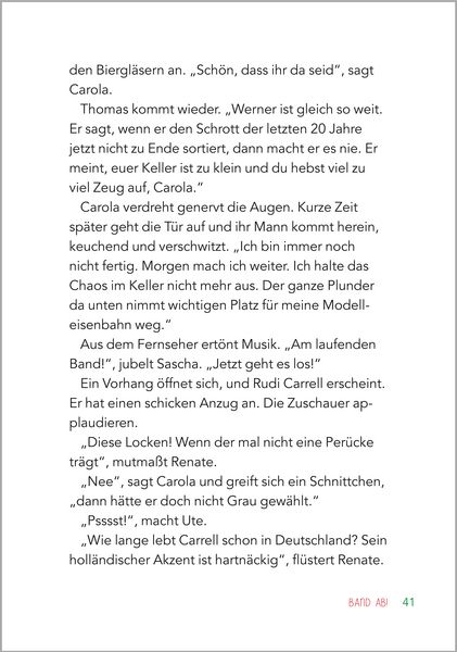 Produktbild: Geschichten aus den 70ern