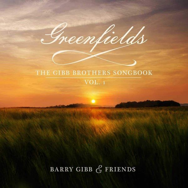 Produktbild: Greenfields: The Gibb Brothers' Songbook (Dlx Edt)