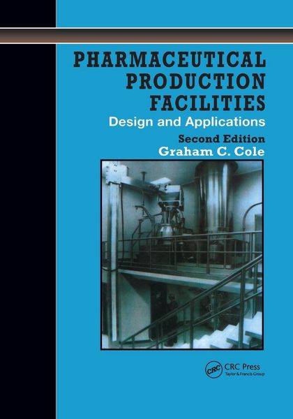 Produktbild: Pharmaceutical Production Facilities