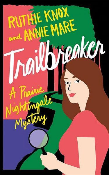 Produktbild: Trailbreaker