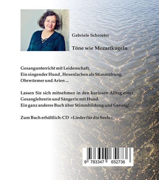 Produktbild: T&ouml;ne wie Mozartkugeln