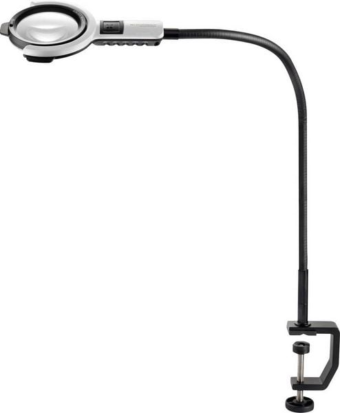 Produktbild: Eschenbach 27815 LED-Lupenleuchte varioLED flex XL 2021 Energieeffizienzklasse n.rel
