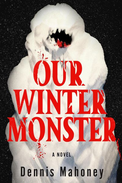 Produktbild: Our Winter Monster