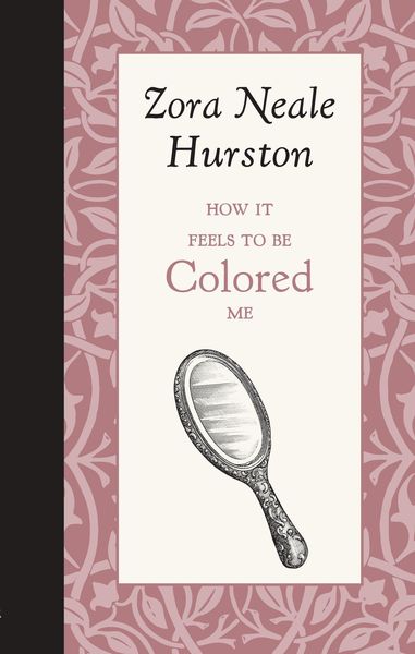 Produktbild: How It Feels to Be Colored Me