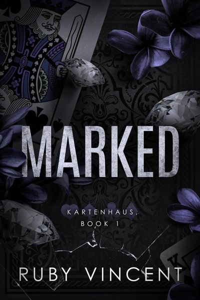Produktbild: Marked (German)