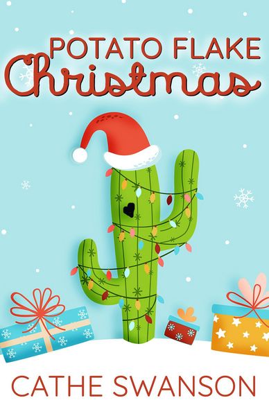Produktbild: Potato Flake Christmas
