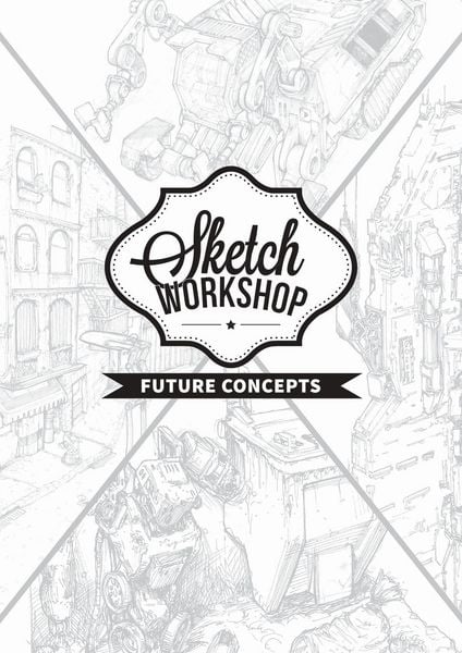 Produktbild: Sketch Workshop