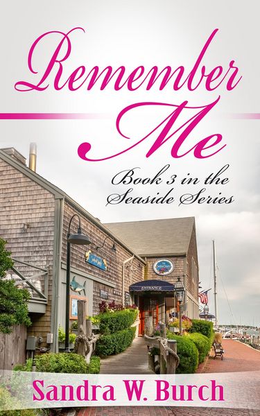 Produktbild: Remember Me