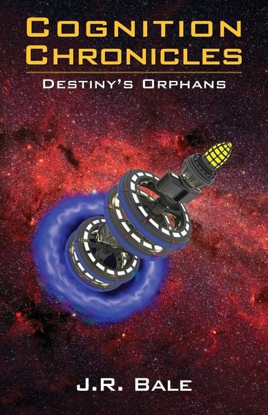 Produktbild: Cognition Chronicles
