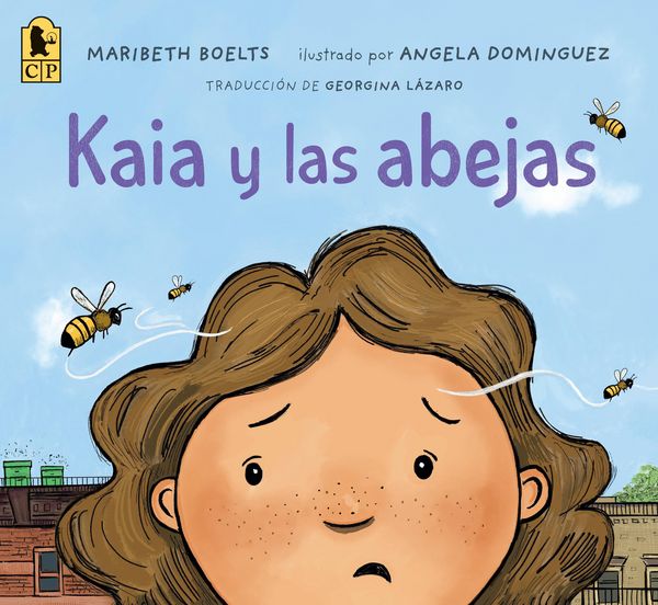 Produktbild: Kaia Y Las Abejas