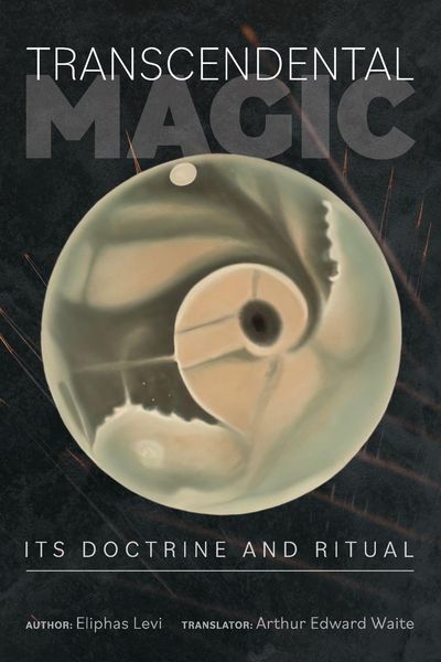 Produktbild: Transcendental Magic