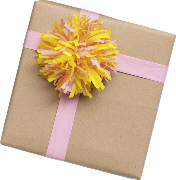 Produktbild: Folia Blumenseide 20g/m&sup2;, 50x70cm, 10 Bogen, wei&szlig;