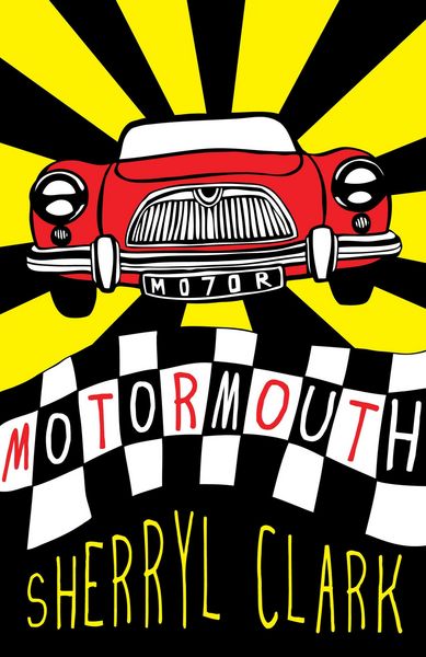 Produktbild: Motormouth