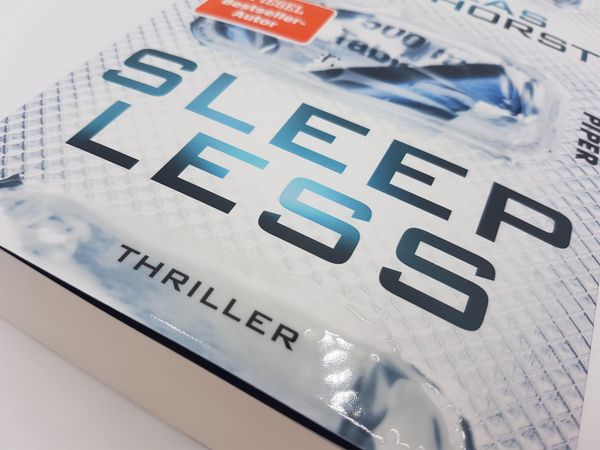 Sleepless