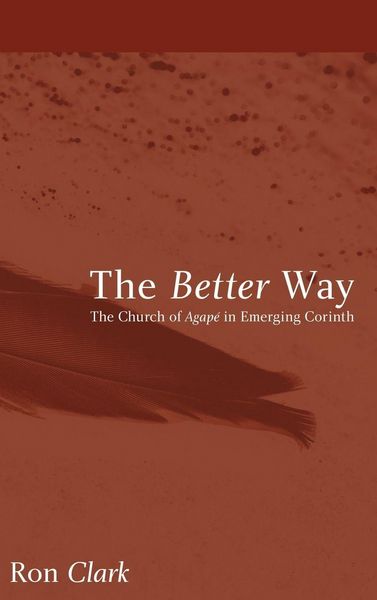 Produktbild: The Better Way