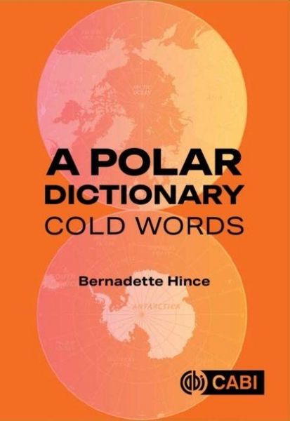 Produktbild: A Polar Dictionary