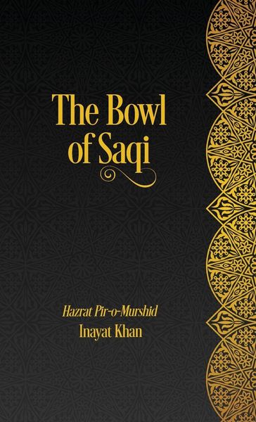 Produktbild: The Bowl of Saqi