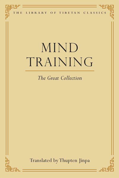 Produktbild: Mind Training