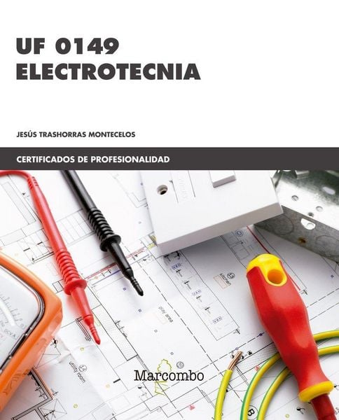 Produktbild: Electrotecnia