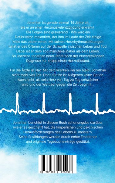 Produktbild: Trotz Dunkelheit gibt es Licht