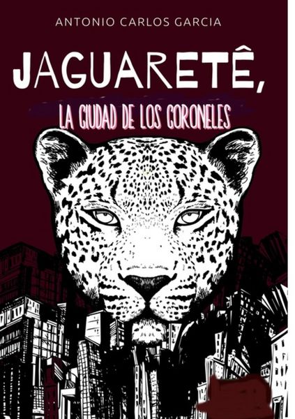 Produktbild: Jaguaret&ecirc; (espa&ntilde;ol)