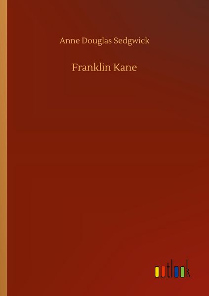 Produktbild: Franklin Kane