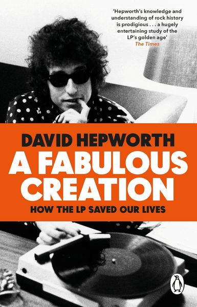 Produktbild: A Fabulous Creation