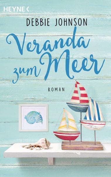 Produktbild: Veranda zum Meer