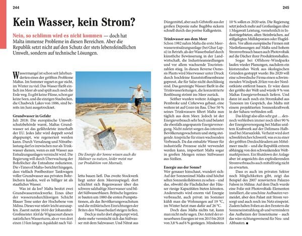 Produktbild: DuMont Reise-Taschenbuch Reisef&uuml;hrer Malta, Gozo, Comino