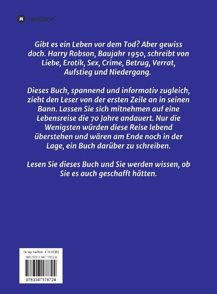 Produktbild: Das M&auml;dchen da oben auf der Treppe ...