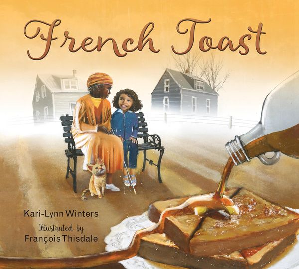 Produktbild: French Toast